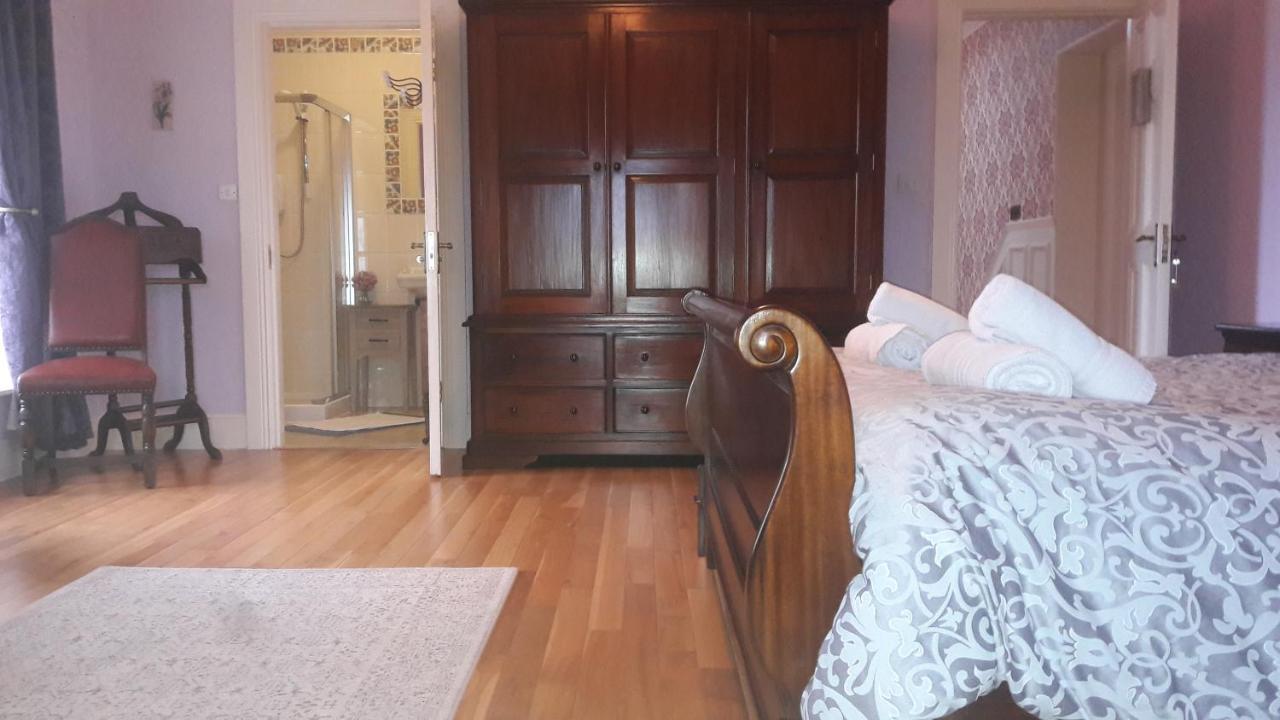 Bealkelly Country House Килало Екстериор снимка