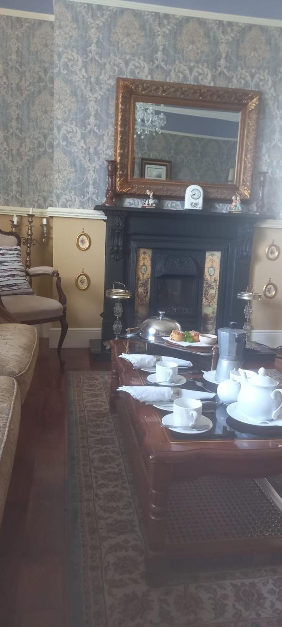 Bealkelly Country House Килало Екстериор снимка
