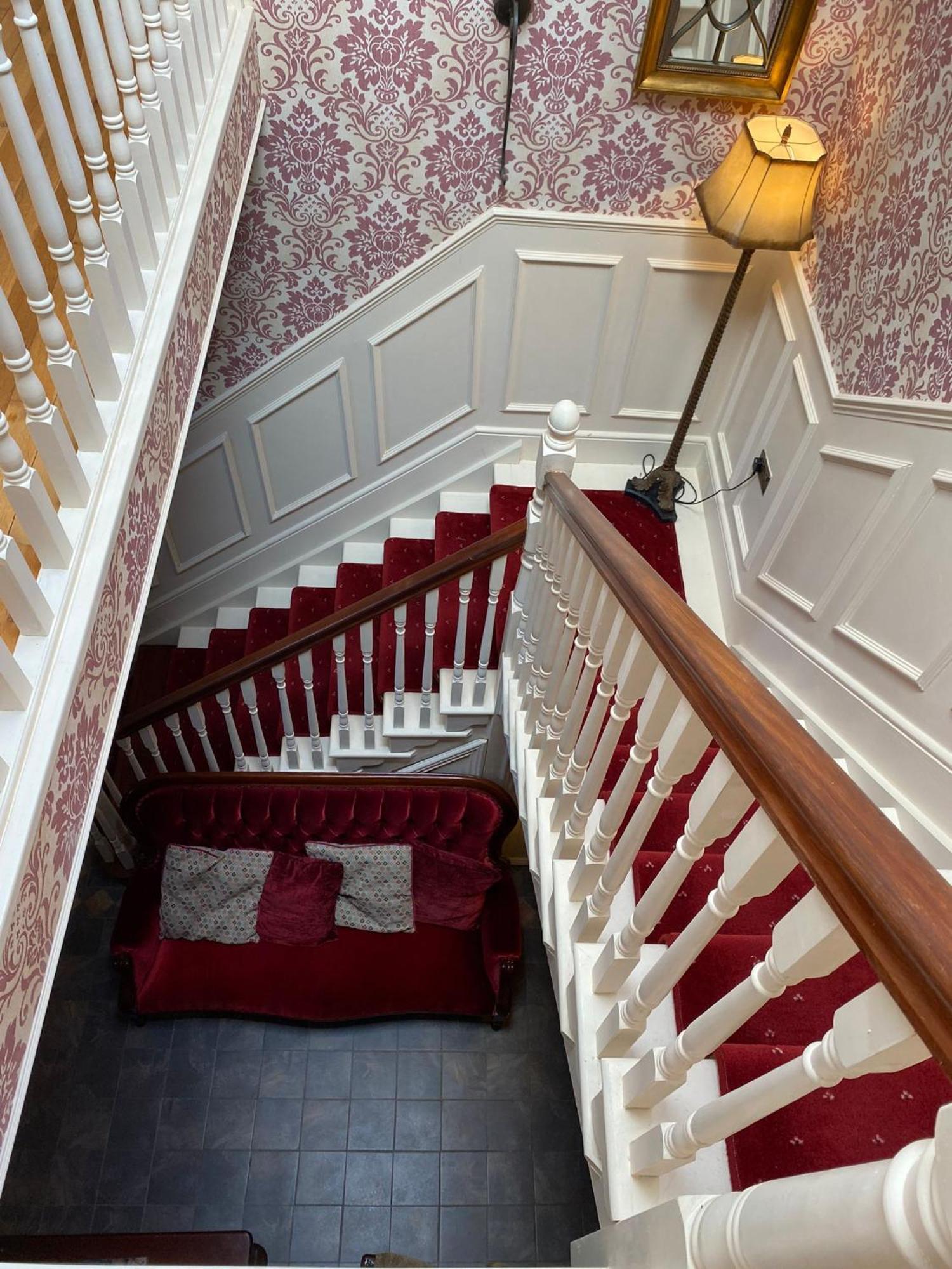 Bealkelly Country House Килало Екстериор снимка