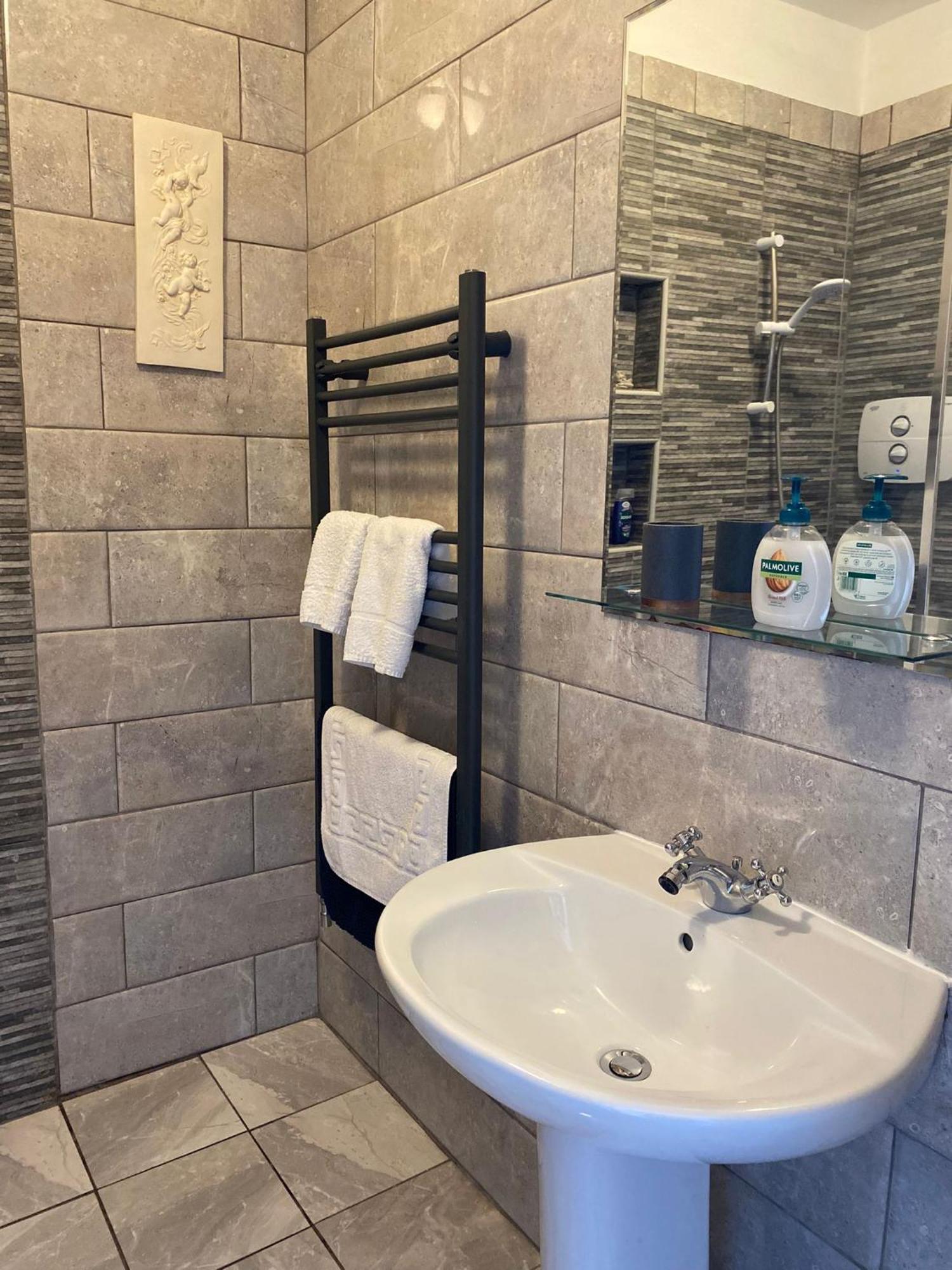 Bealkelly Country House Килало Екстериор снимка
