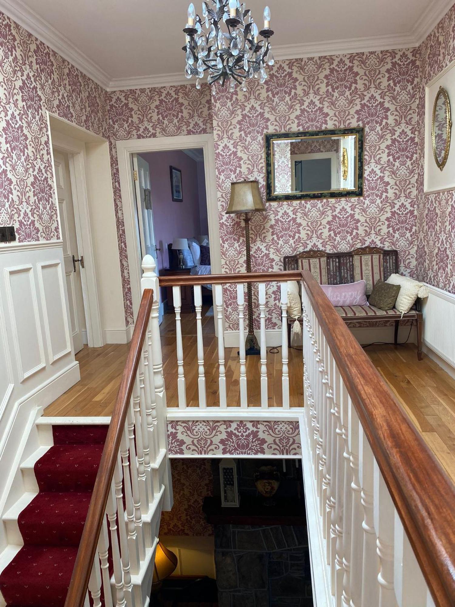 Bealkelly Country House Килало Екстериор снимка