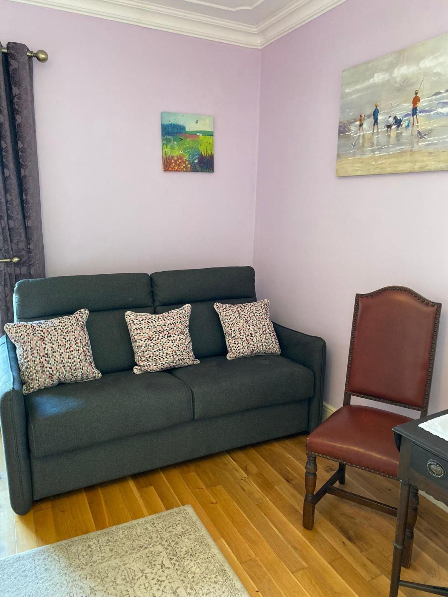 Bealkelly Country House Килало Екстериор снимка