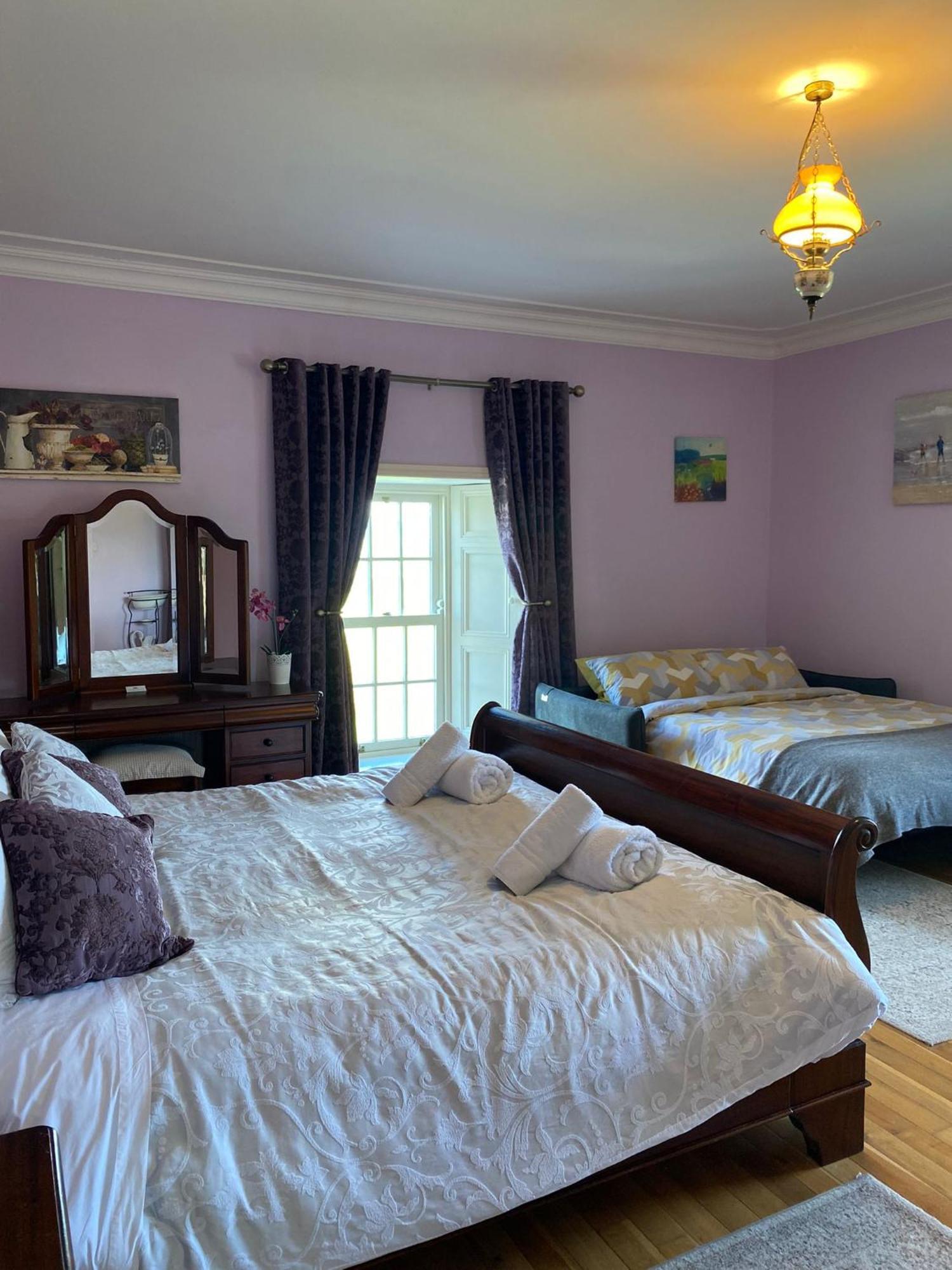 Bealkelly Country House Килало Екстериор снимка