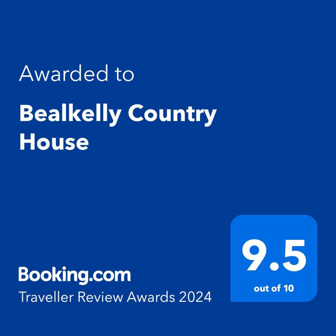Bealkelly Country House Килало Екстериор снимка