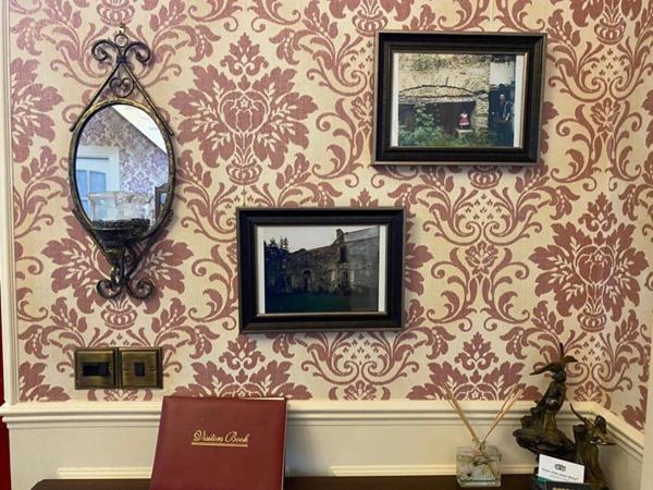 Bealkelly Country House Килало Екстериор снимка