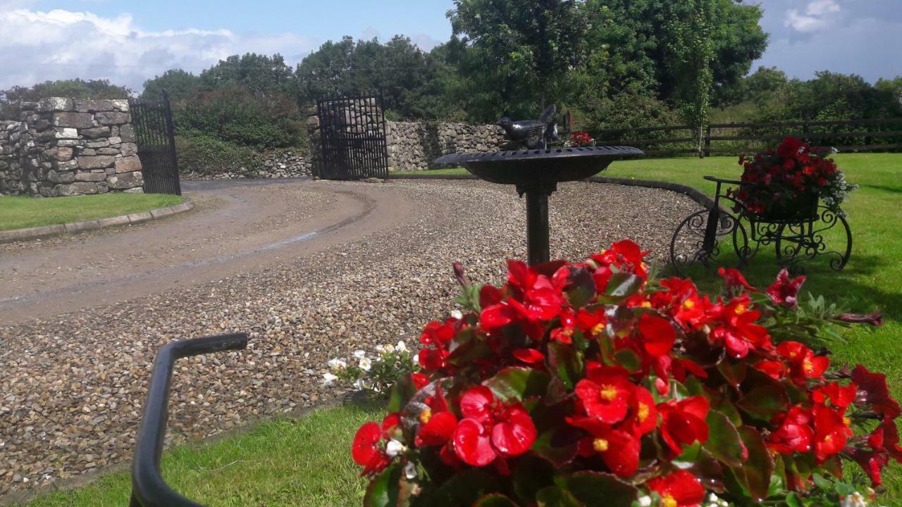 Bealkelly Country House Килало Екстериор снимка